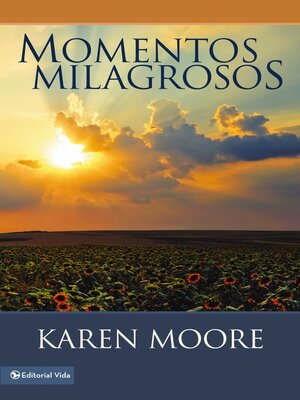 cover image of Momentos Milagrosos